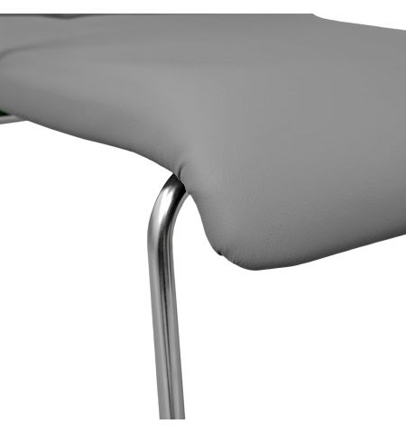 Scaun de Birou TASK CF Grey