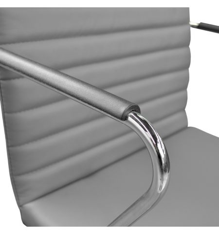 Scaun de Birou TASK CF Grey