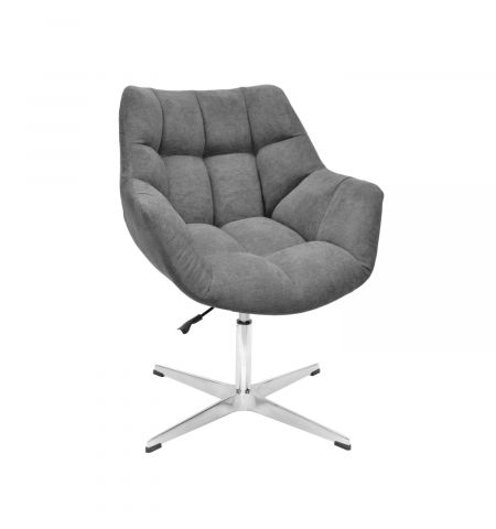 Scaun VENSAN PLUS CROSS Grey Soro 95