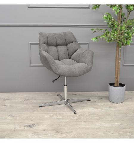 Scaun VENSAN PLUS CROSS Grey Soro 95