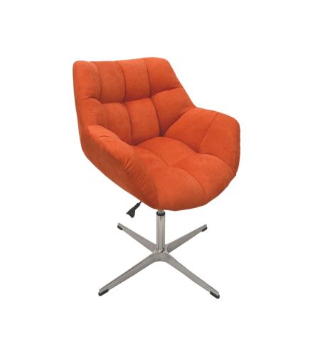 Scaun VENSAN PLUS CROSS Orange Soro 51