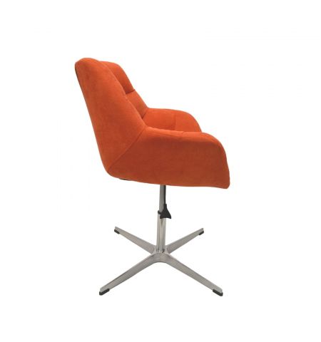 Scaun VENSAN PLUS CROSS Orange Soro 51