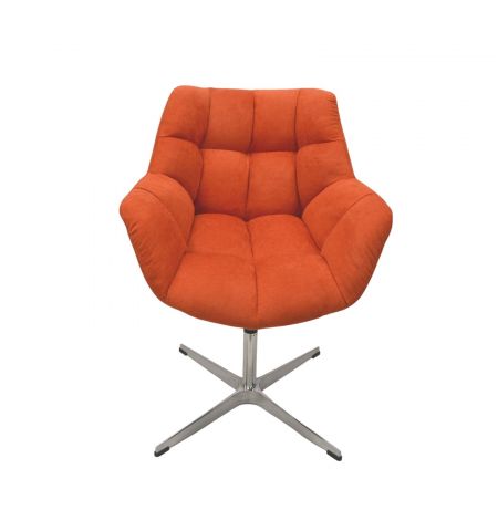 Scaun VENSAN PLUS CROSS Orange Soro 51