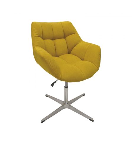 Scaun VENSAN PLUS CROSS Yellow Soro 40