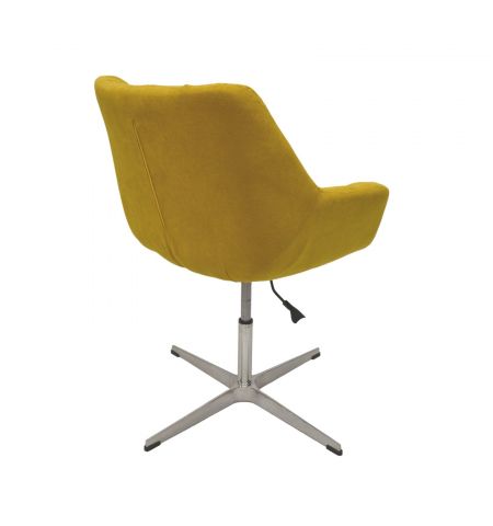 Scaun VENSAN PLUS CROSS Yellow Soro 40