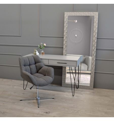 Scaun VENSAN PLUS CROSS Grey Soro 95