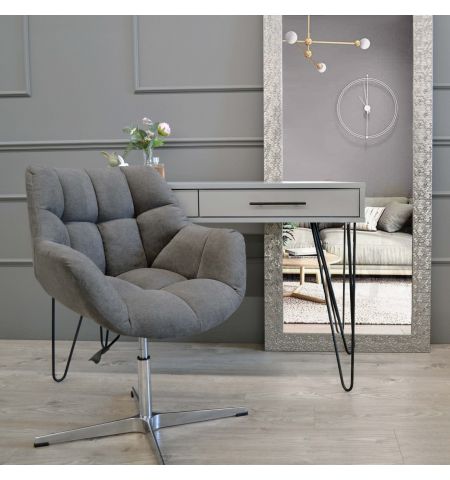 Scaun VENSAN PLUS CROSS Grey Soro 95