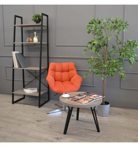 Scaun VENSAN PLUS CROSS Orange Soro 51