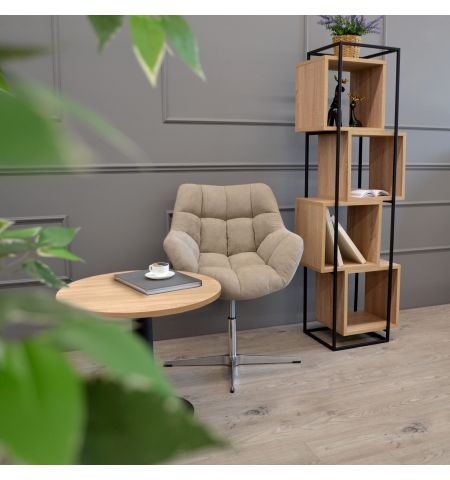 Fotoliu VENSAN Plus Cross Soro 23