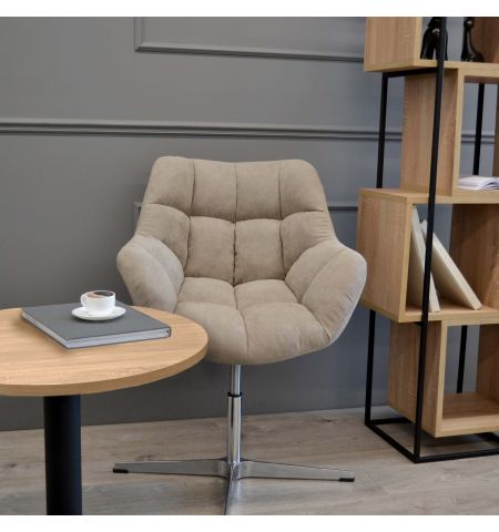 Fotoliu VENSAN Plus Cross Soro 23