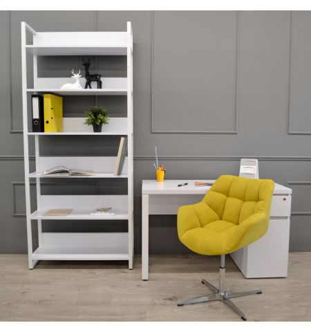 Scaun VENSAN PLUS CROSS Yellow Soro 40