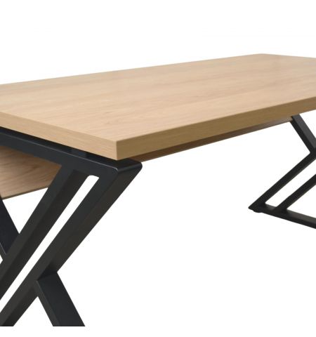 Masă Birou SPARTA 150x80