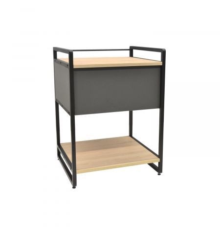 Raft Imprimanta cu sertar 540*500*740