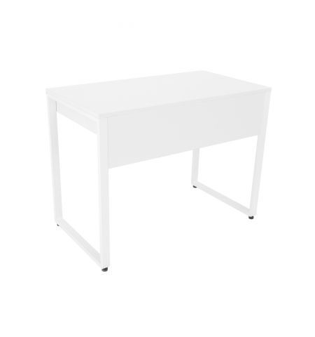Masa Birou SMALL 100x55 White/White