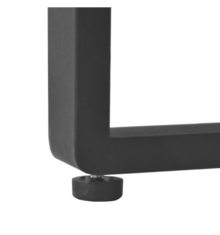 Masa Birou B-120 (120x60)~Sonoma/Black