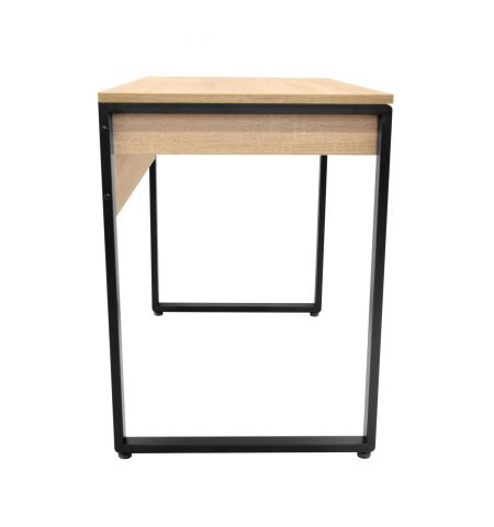 Masa Birou SMALL 100x55 Sonoma/Black