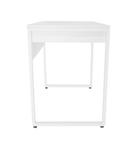 Masa Birou SMALL 100x55 White/White