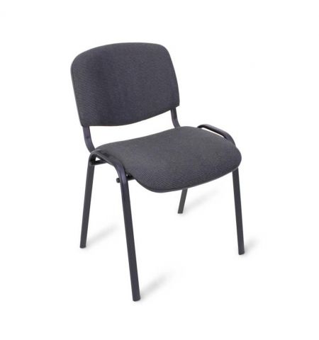 Scaun Birou ISO-C26 Black/Grey