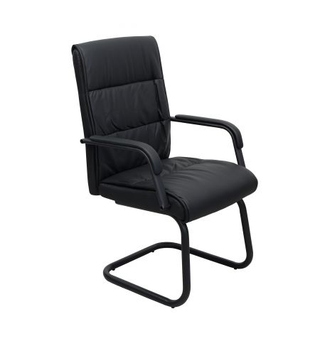 Scaun De Birou F-81L Black