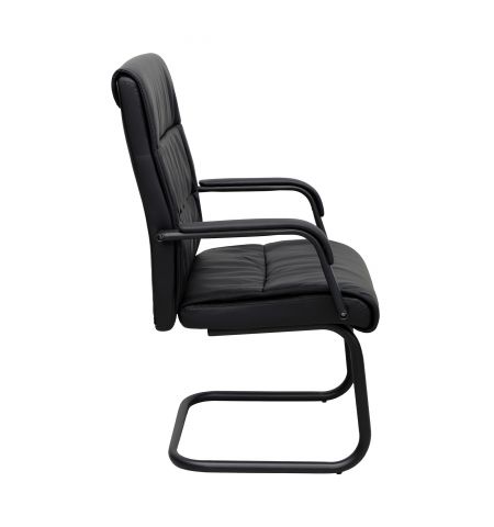 Scaun De Birou F-81L Black