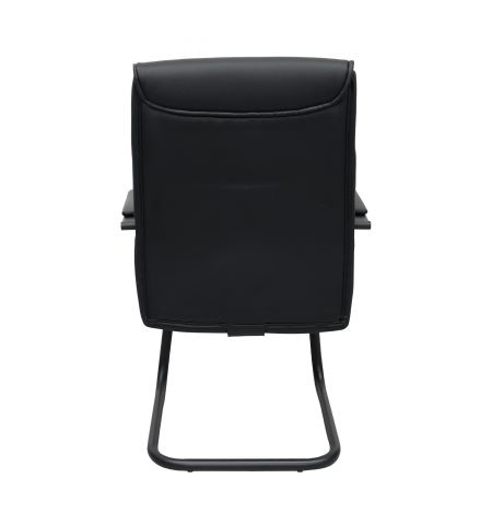 Scaun De Birou F-81L Black