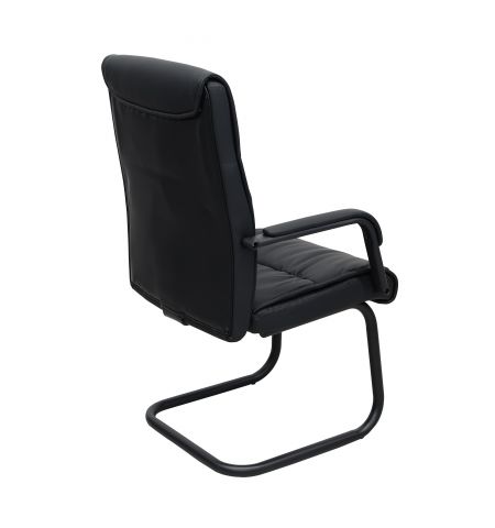 Scaun De Birou F-81L Black