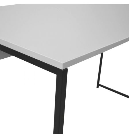 Masa B-120 Slim (120x60) Grey