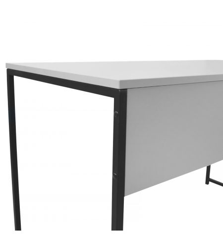 Masa B-120 Slim (120x60) Grey