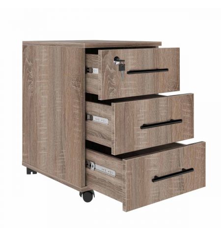 Casetieră Rollbox Trufe