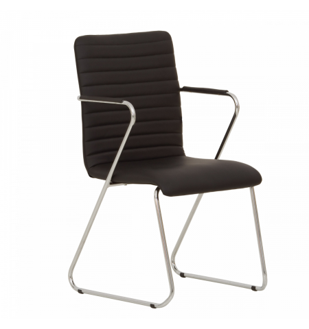 Scaun de Birou TASK CF Black