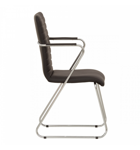 Scaun de Birou TASK CF Black