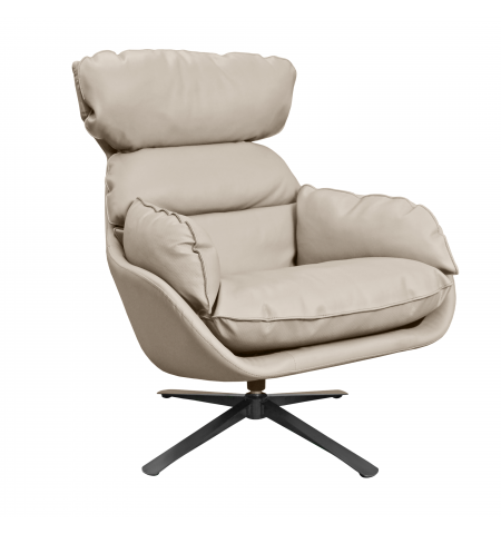 Fotoliu Luna Bliss Camel