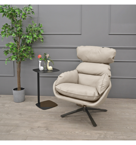 Fotoliu Luna Bliss Camel