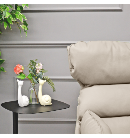 Fotoliu Luna Bliss Camel