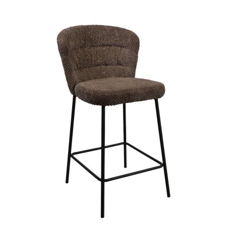 Scaun Bar Escada Brown