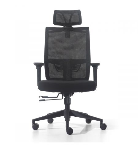 Fotoliu Birou GALAXY Black