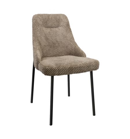 Scaun Tomos CY-31 Light Brown