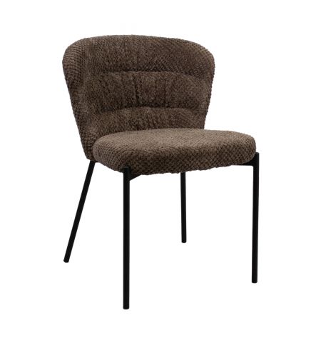 Scaun Escada Vivaldi Brown