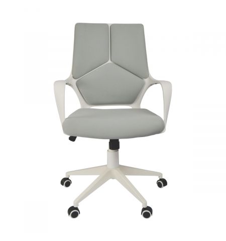 Fotoliu Birou Fenix CF White