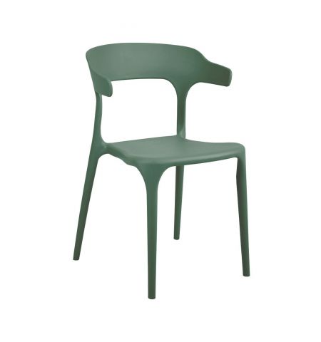 Scaun Spring Green