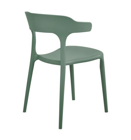 Scaun Spring Green