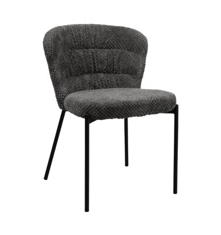 Scaun Escada Vivaldi Dark Grey