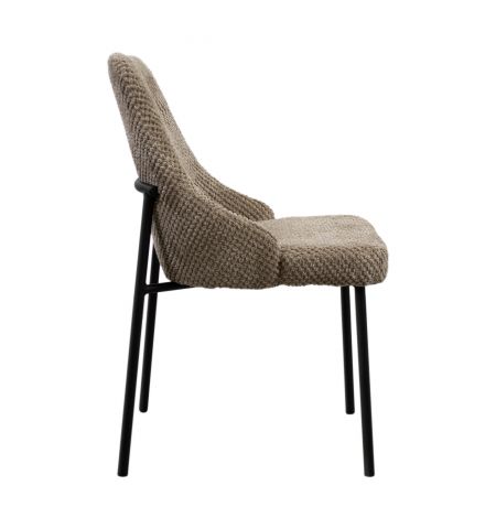 Scaun Tomos CY-31 Light Brown