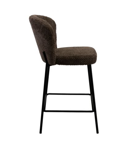 Scaun Bar Escada Brown