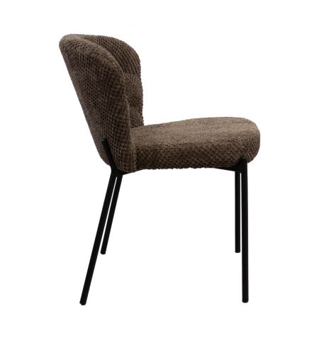 Scaun Escada Vivaldi Brown