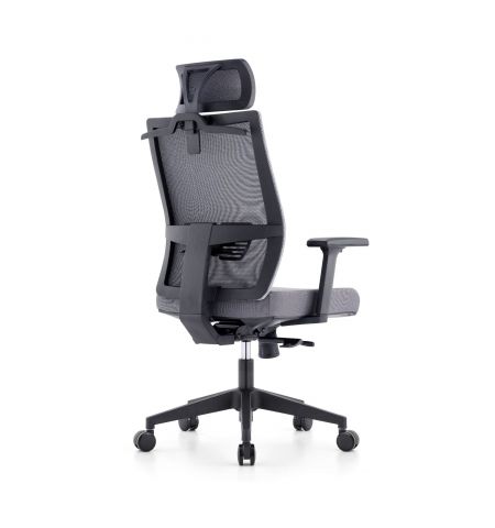 Fotoliu Birou GALAXY Grey