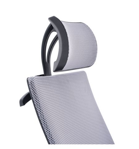 Fotoliu Birou GALAXY Grey