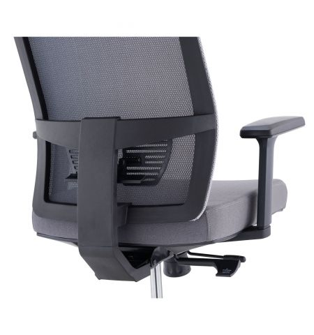 Fotoliu Birou GALAXY Grey