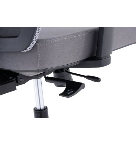 Fotoliu Birou GALAXY Grey