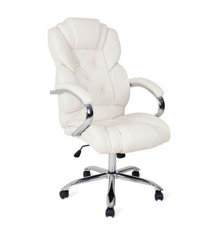 Fotoliu Birou BX-3000 Beige